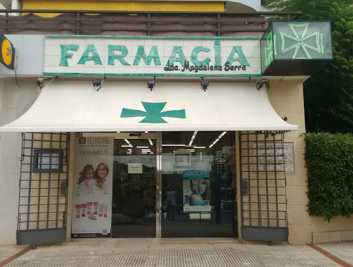 Farmacia Puerto Portals (Lda Serra Jaume)