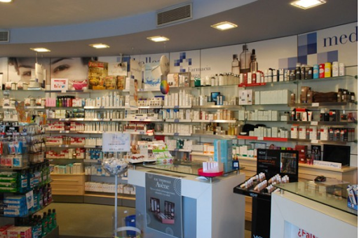 Farmacia Puga, Melilla