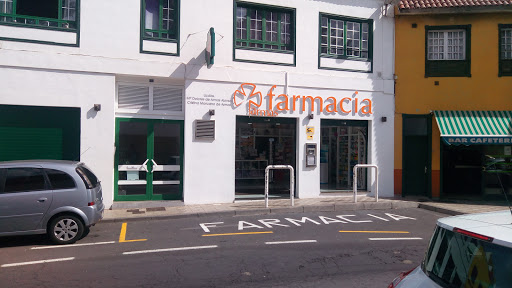 Farmacia Punta Brava