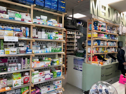 Farmacia Punta Marina