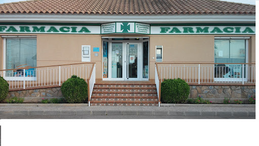 Farmacia Purias