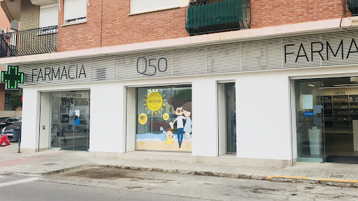 Farmacia Q50