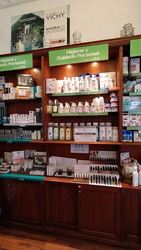 Farmacia Quesada