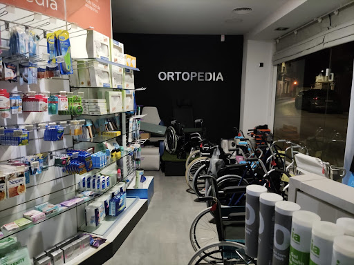 Farmacia Quijote