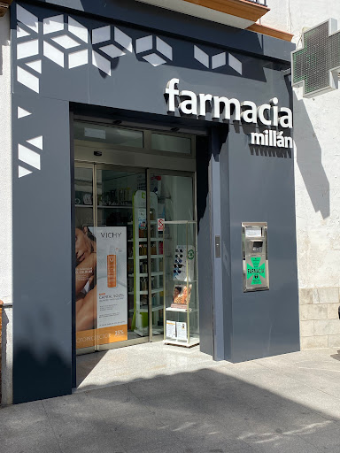 Farmacia R. Millán Alta37