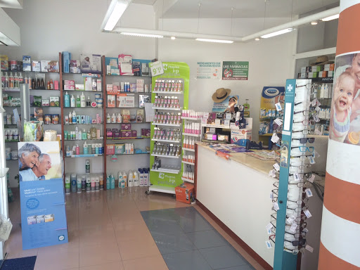 Farmacia R. P. Calatayud Ivars