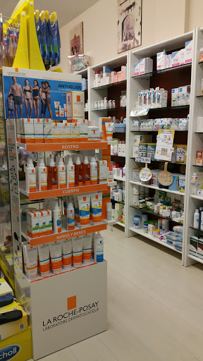 Farmacia Radazul Bajo