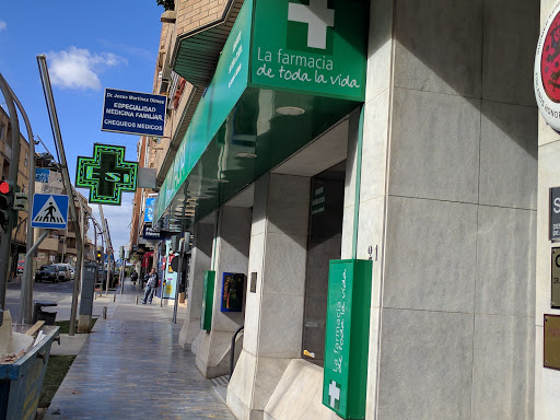 Farmacia Rafael Espuch