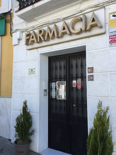 Farmacia Rafael Garcia Porras