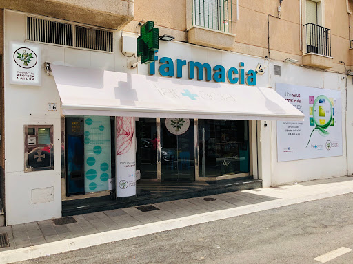 Farmacia Ramón Moya 365 dias 12 Hrs.