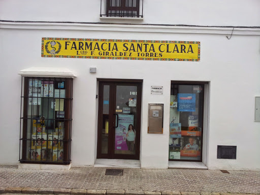 Farmacia Ramon Ramirez Mota (Santa Clara)