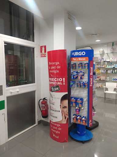 Farmacia Ramos Díaz