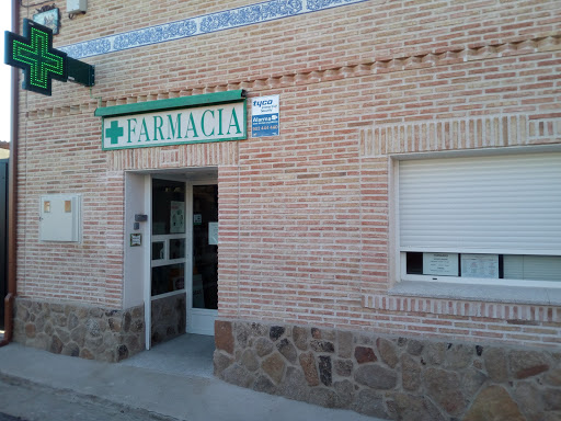 Farmacia Ramos Serrano