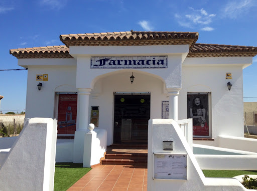 Farmacia Rana Verde