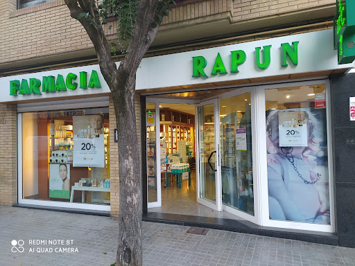 Farmacia Rapun