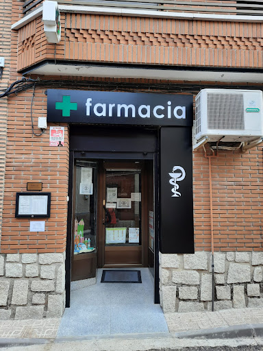 Farmacia Raquel Benayas Muñoz