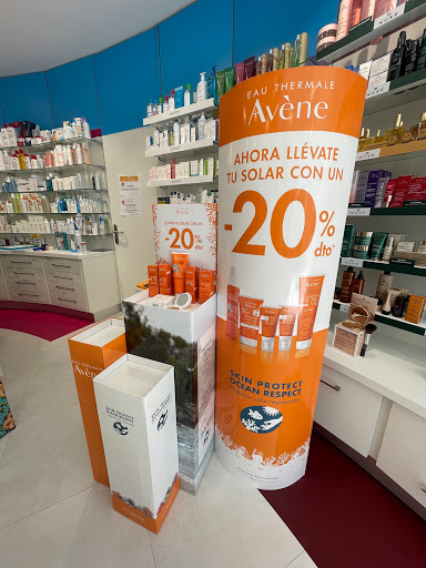 Farmacia Raquel García Sánchez