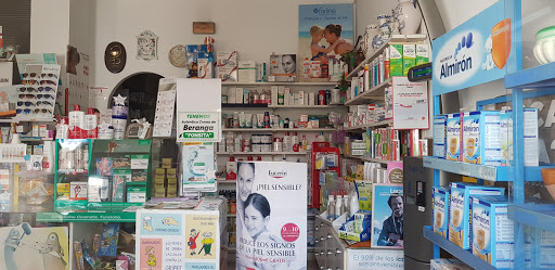 Farmacia Raquel Pérez Reguera