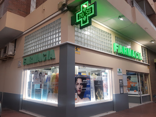 Farmacia Raquel Rodríguez Maciá