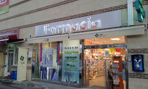 Farmacia Raquel San Martín Ursa