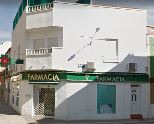 Farmacia Raul Gomez Garcia