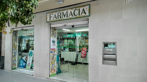 Farmacia Rausell