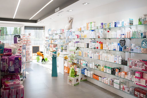 Farmacia Real de Gandia