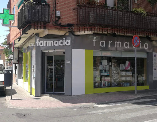 Farmacia Real Paracuellos