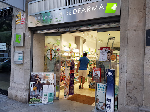 Farmacia Redfarma