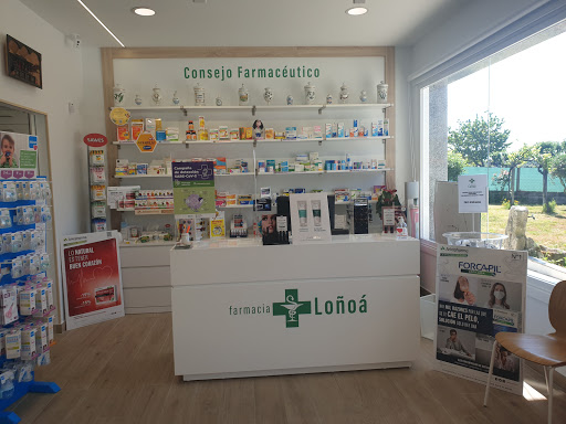 Farmacia Regina Pardo Lopo