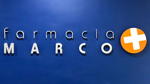 Farmacia Remigio Marco