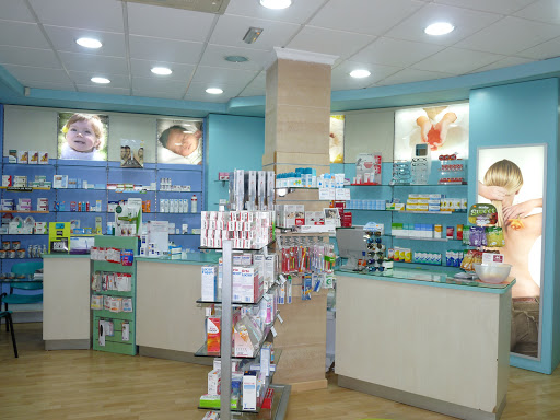 Farmacia Restoy