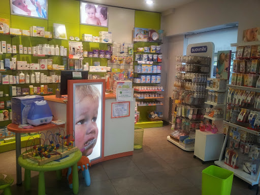 Farmacia Reyes Magos