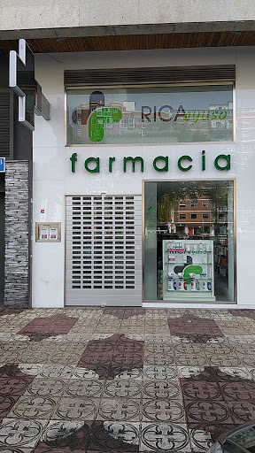 Farmacia Rica Ayuso