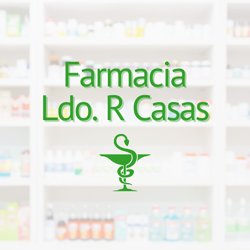 Farmacia Ricardo Casas Nutrición · Homeopatía Parafarmacia en Puebla de la Calzada