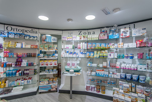 Farmacia Richart C.b.