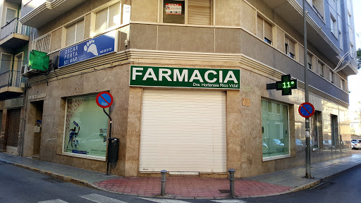 Farmacia Rico Vidal