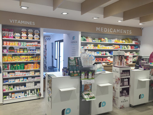 Farmacia Riera Oliver