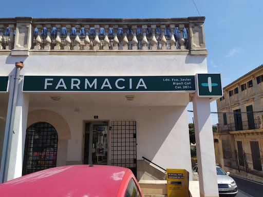 Farmacia Ripoll - Establiments