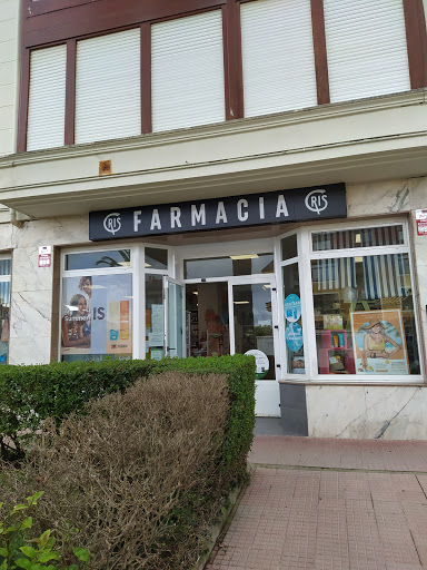 Farmacia Ris