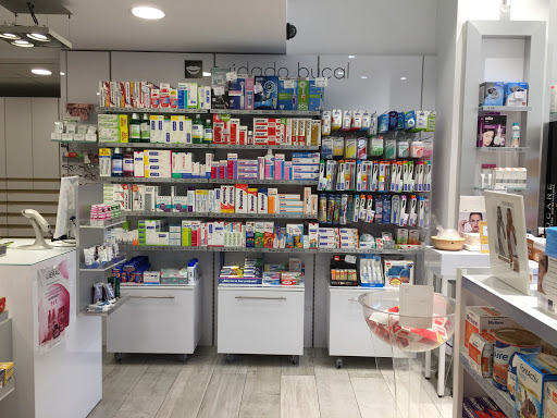 Farmacia Rivas Express. Parafarmacia