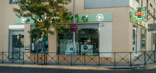 Farmacia Rivas Futura