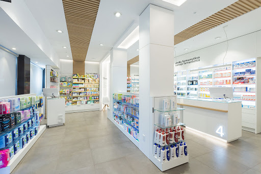 Farmacia Rivera