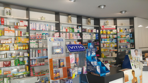 Farmacia Rivero