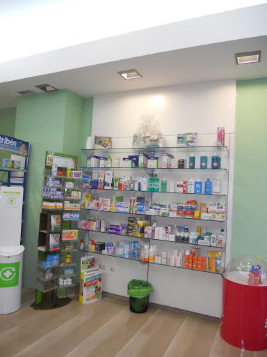 Farmacia Río Verde