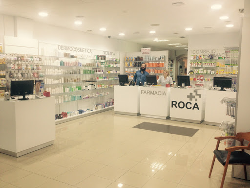 Farmacia Roca