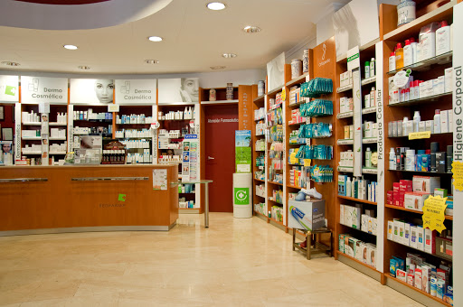 Farmacia Rocafort - Mª Pilar Carsi Alonso