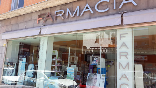 Farmacia Rocío Rubio Sánchez