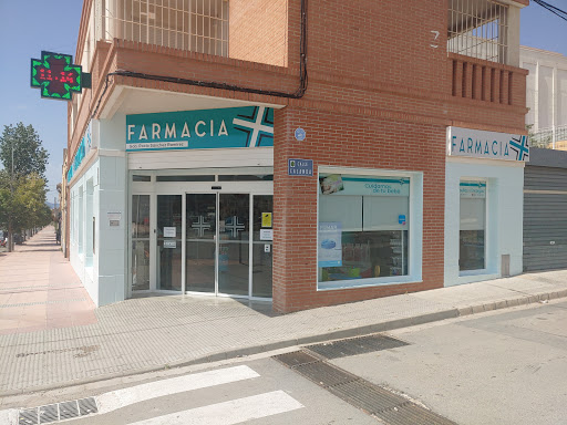 Farmacia Rocío Sánchez Ramírez