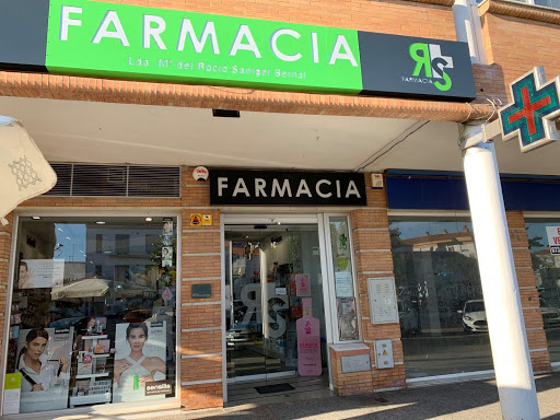 Farmacia Rocío Saníger Bernal